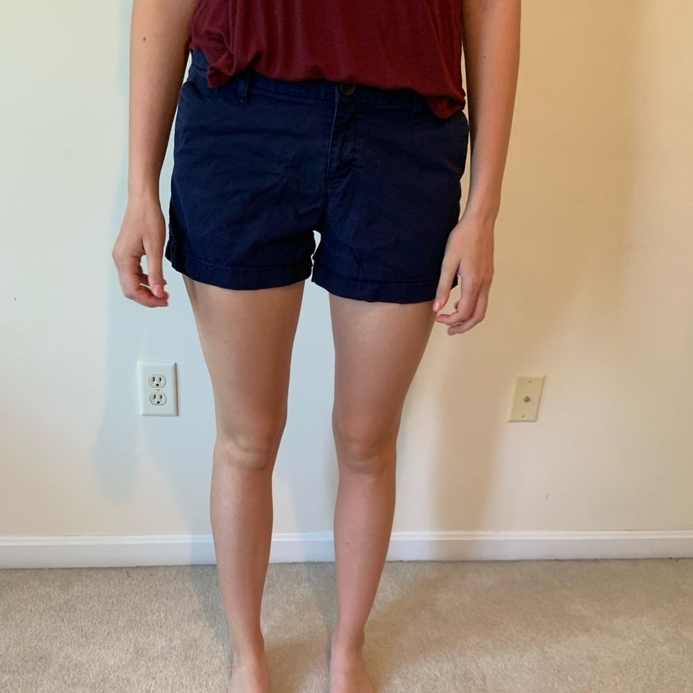 Old navy shorts